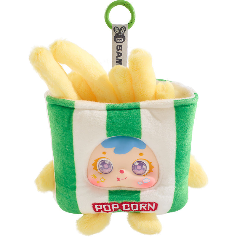 Samuel Blind Box Fried Shrimp Samuel