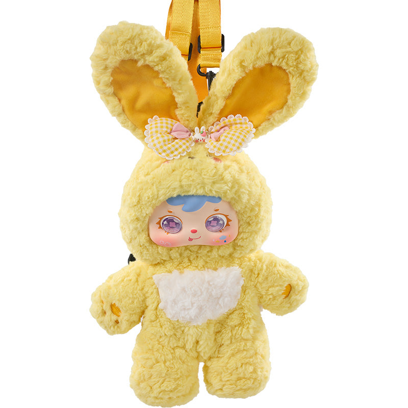 Samuel Blind Box Cute Cute Pet Backpack Samuel