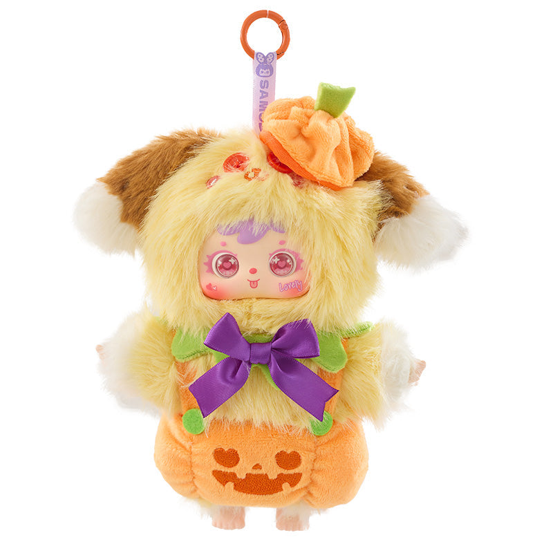 Samuel Blind Box Halloween revelry Samuel