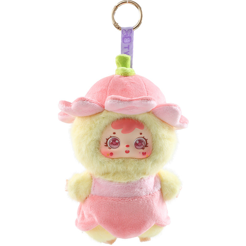 Samuel Blind Box Flower shadows and flowing light Samuel