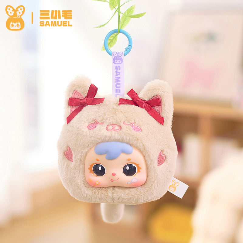 Samuel Blind Box Mini the twelve Chinese zodiac signs Samuel