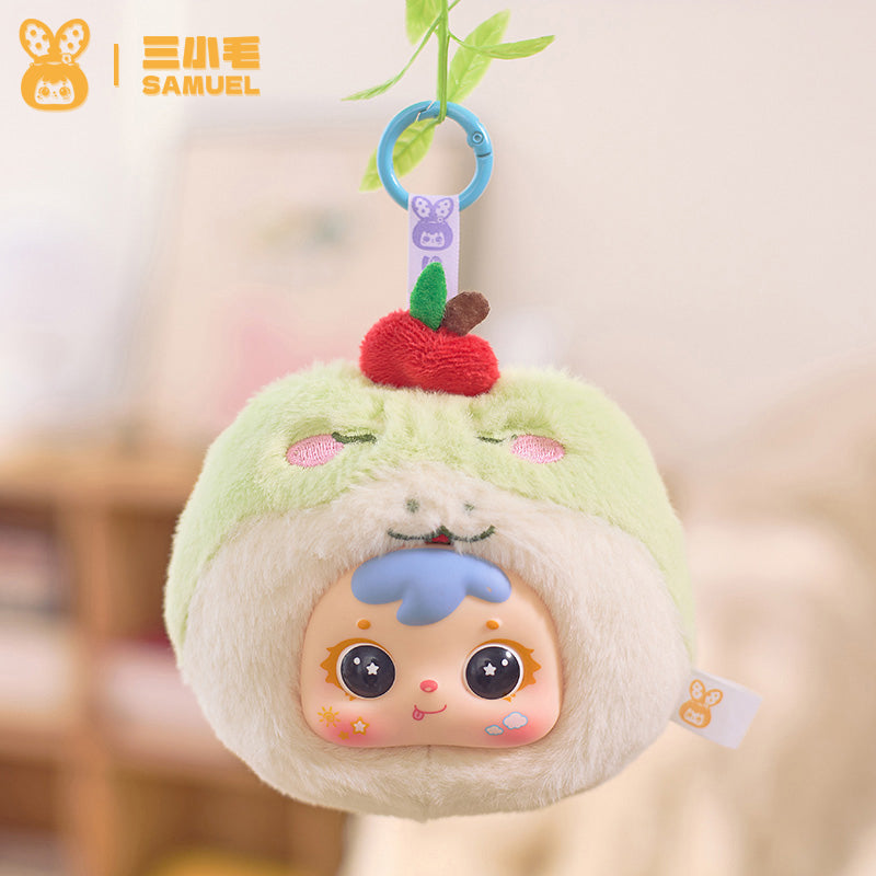 Samuel Blind Box Mini the twelve Chinese zodiac signs Samuel