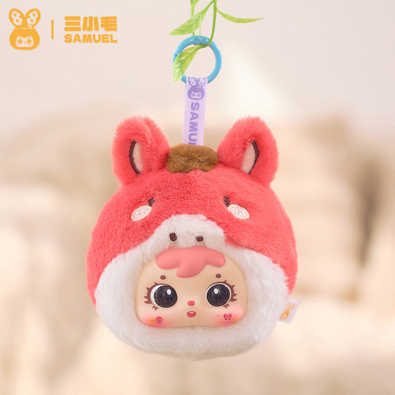 Samuel Blind Box Mini the twelve Chinese zodiac signs Samuel