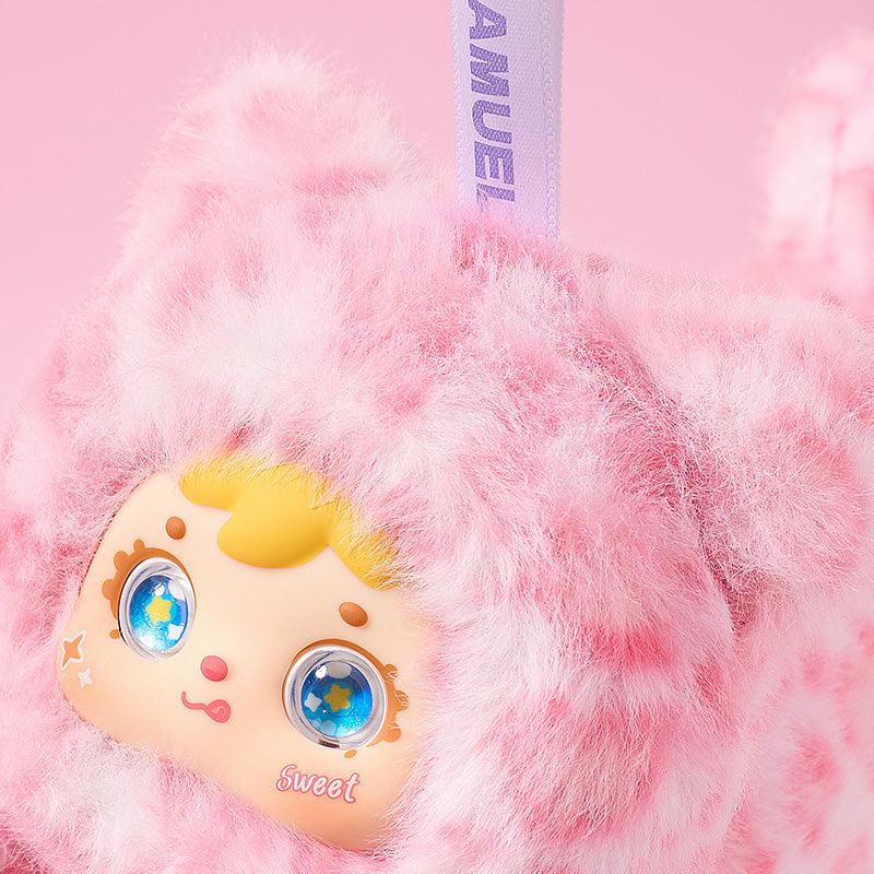 Samuel Blind Box Meow Meow's Cute Moments Samuel