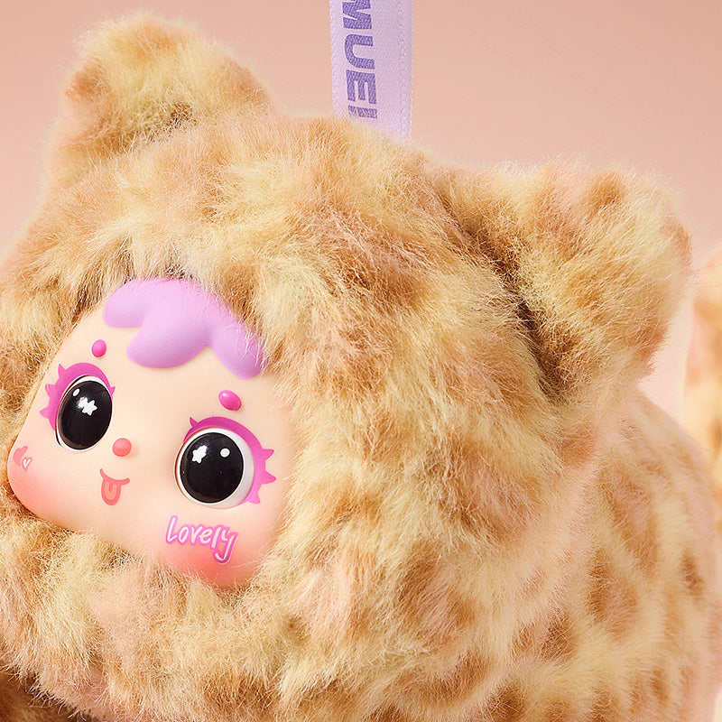 Samuel Blind Box Meow Meow's Cute Moments Samuel