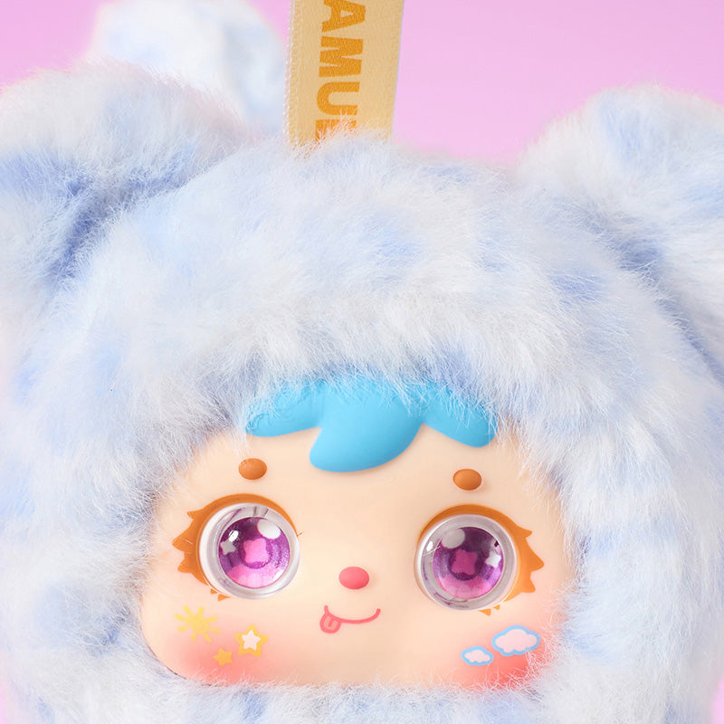 Samuel Blind Box Meow Meow's Cute Moments Samuel