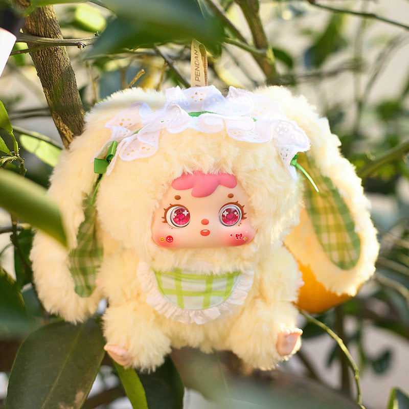 Samuel Blind Box Mao Xiaotu big family Samuel