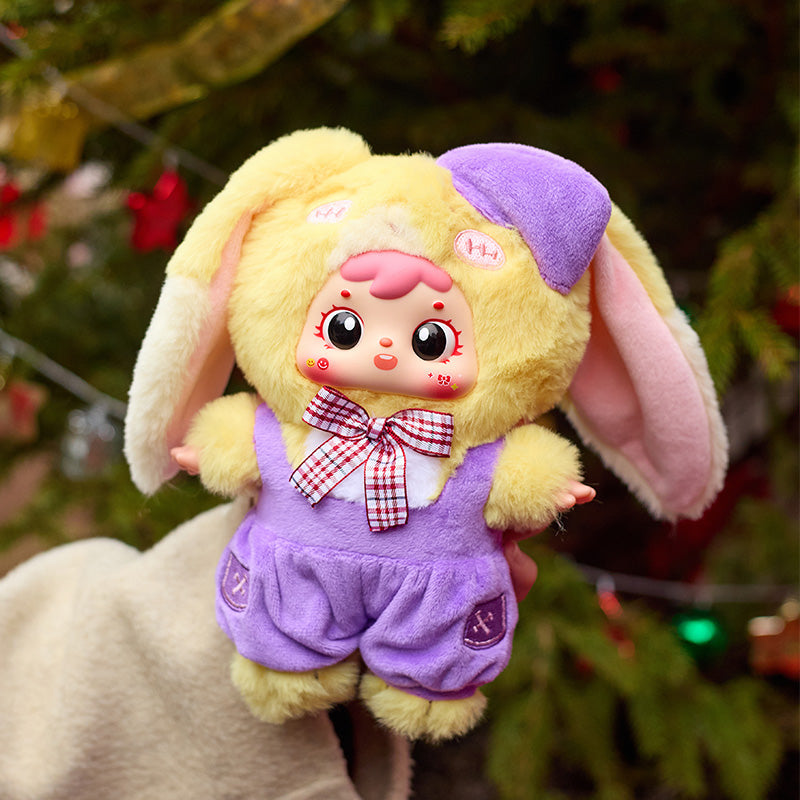 Samuel Blind Box Coffee shop accessories Samuel