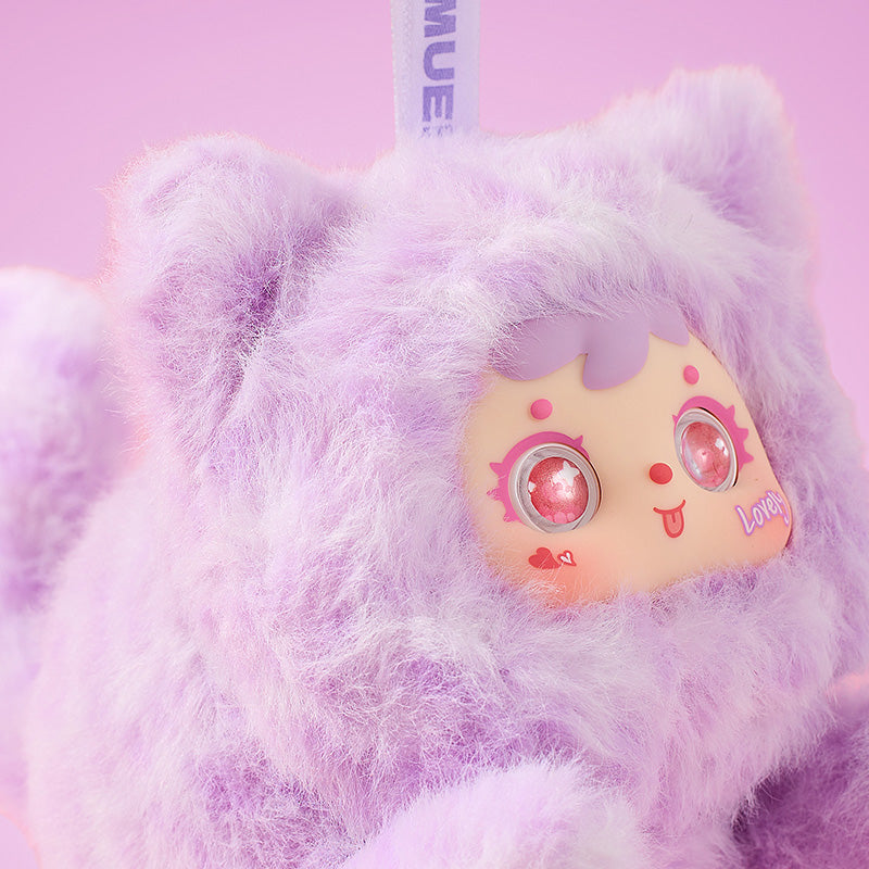 Samuel Blind Box Meow Meow's Cute Moments Samuel