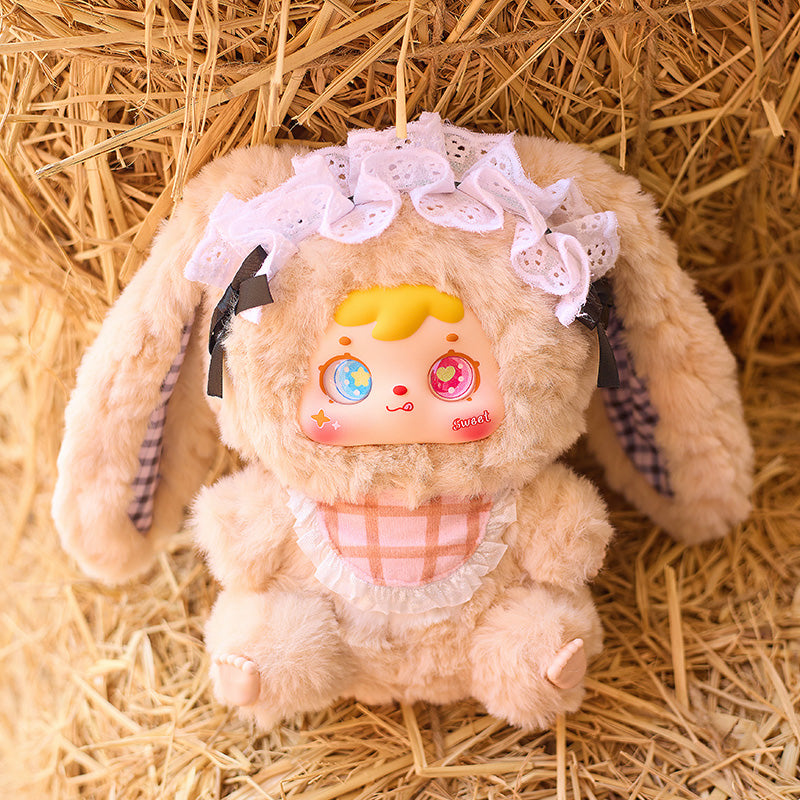 Samuel Blind Box Mao Xiaotu big family Samuel