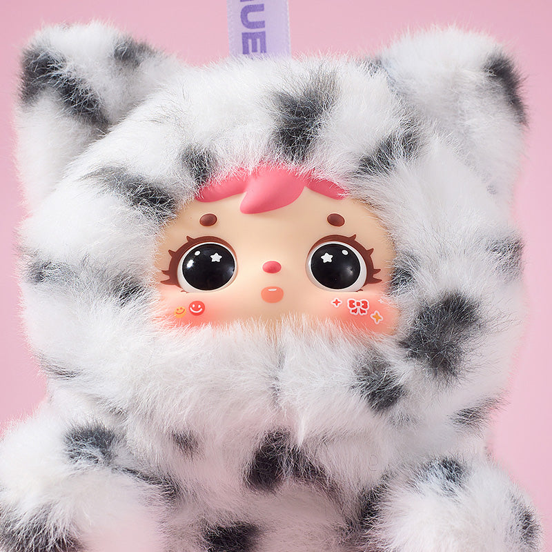 Samuel Blind Box Meow Meow's Cute Moments Samuel