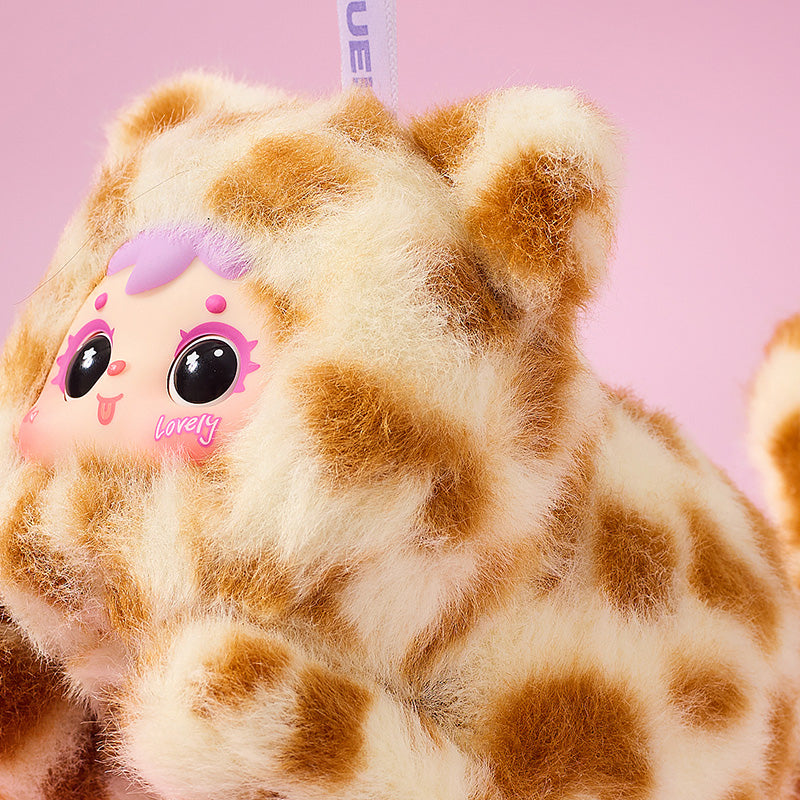 Samuel Blind Box Meow Meow's Cute Moments Samuel