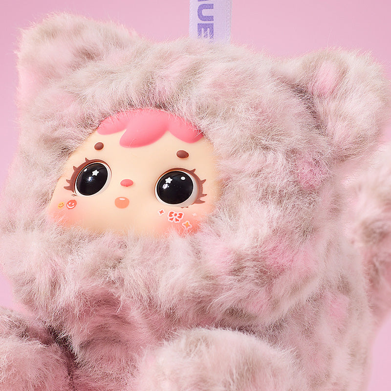 Samuel Blind Box Meow Meow's Cute Moments Samuel