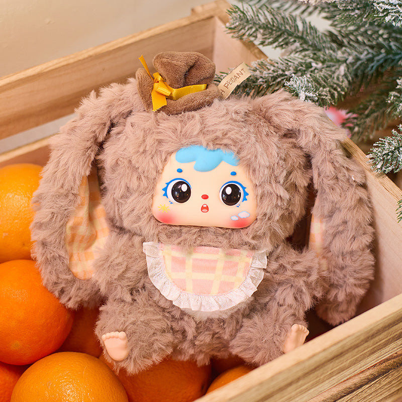 Samuel Blind Box Mao Xiaotu big family Samuel