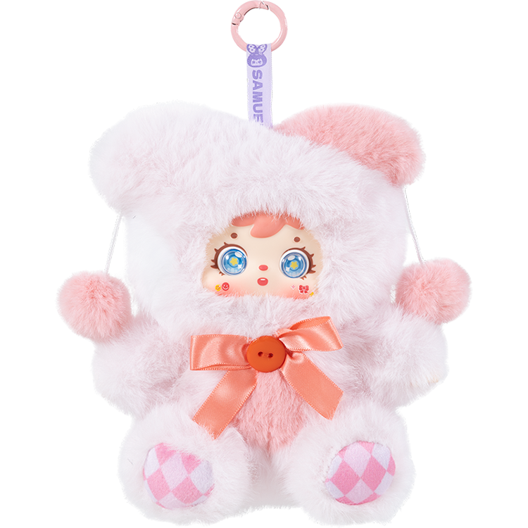 Samuel Blind Box Good Time Samuel