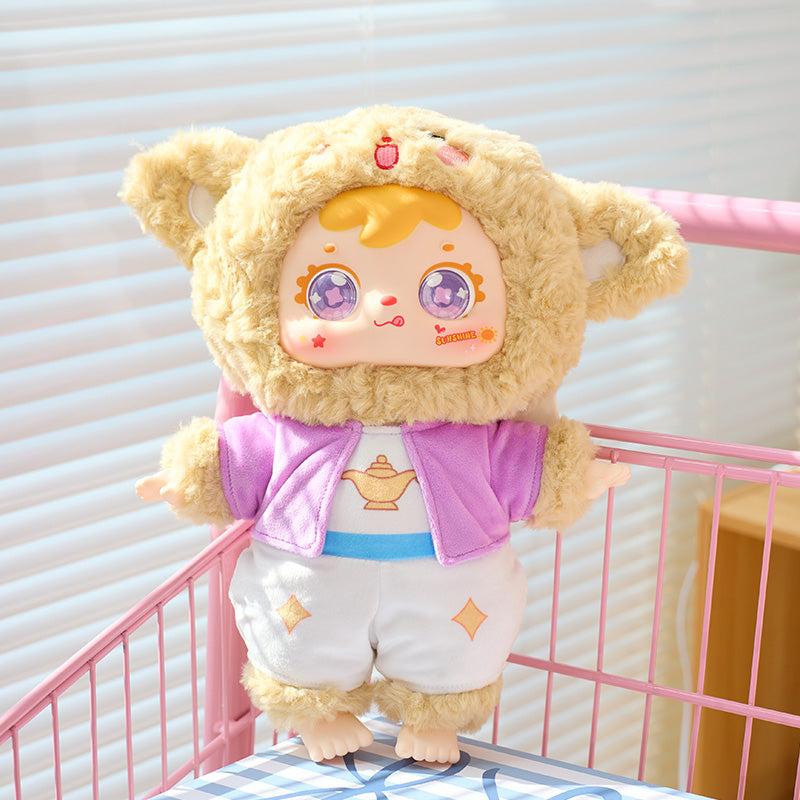 Samuel Blind Box Fairy Tale Kingdom Samuel