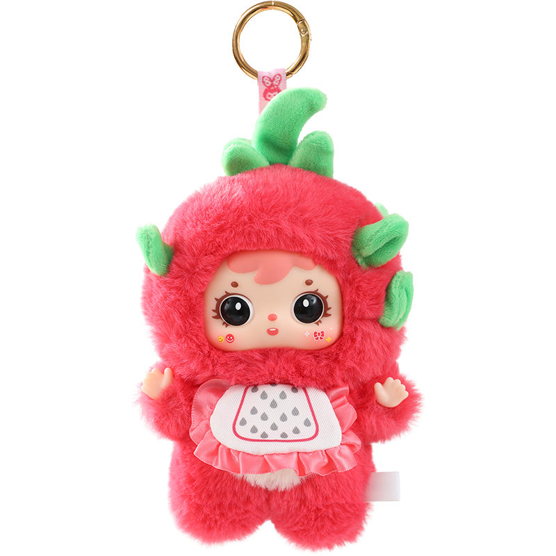 Samuel Blind Box Fragrant Fruit Garden Samuel