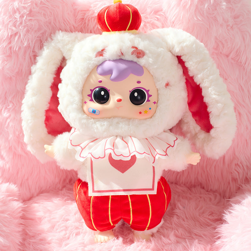 Samuel Blind Box Fairy Tale Kingdom Samuel