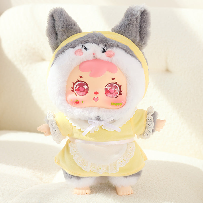 Samuel Blind Box Fairy Tale Kingdom Samuel