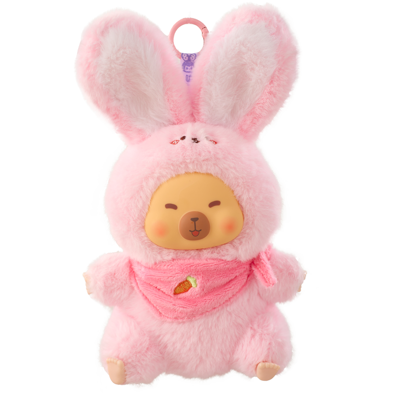 Samuel Blind Box BaLa's Daily Life Plush Samuel
