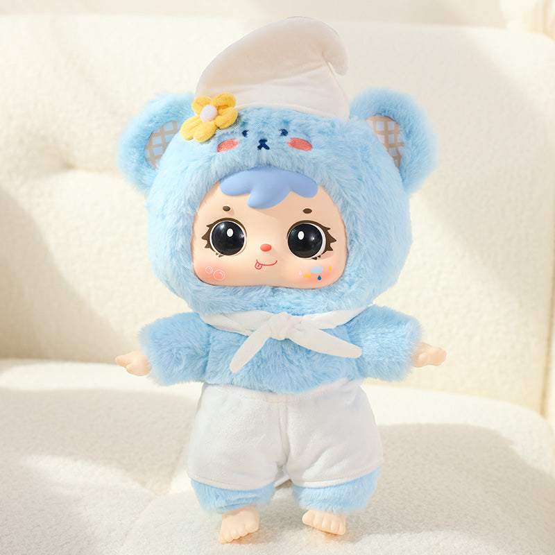 Samuel Blind Box Fairy Tale Kingdom Samuel