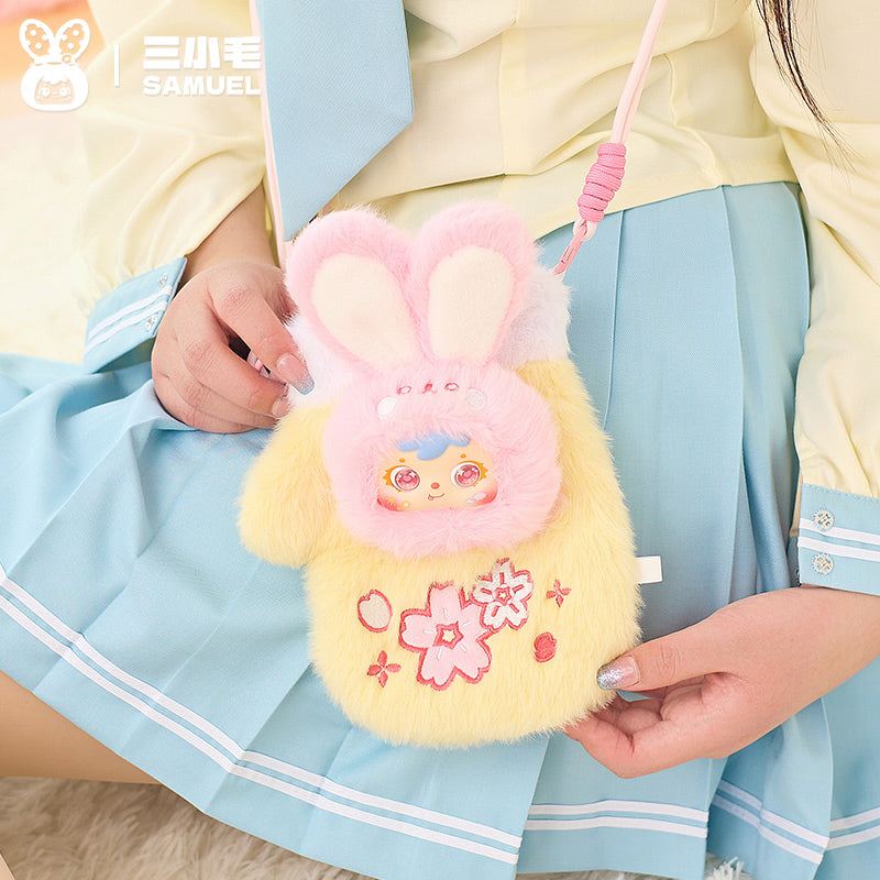 Samuel Blind Box Phone storage bag Samuel