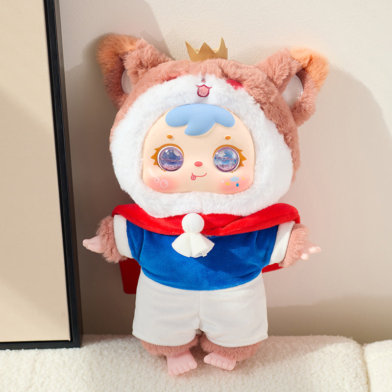 Samuel Blind Box Fairy Tale Kingdom Samuel