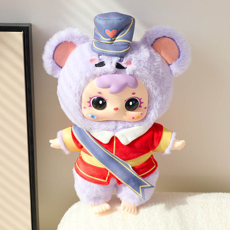 Samuel Blind Box Fairy Tale Kingdom Samuel