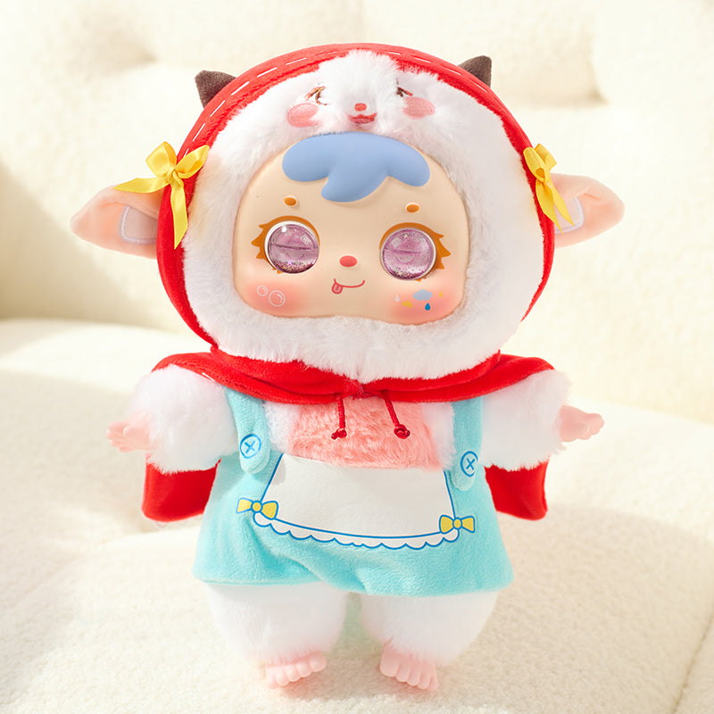 Samuel Blind Box Fairy Tale Kingdom Samuel