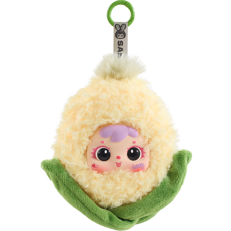 Samuel Blind Box Fried Shrimp Samuel