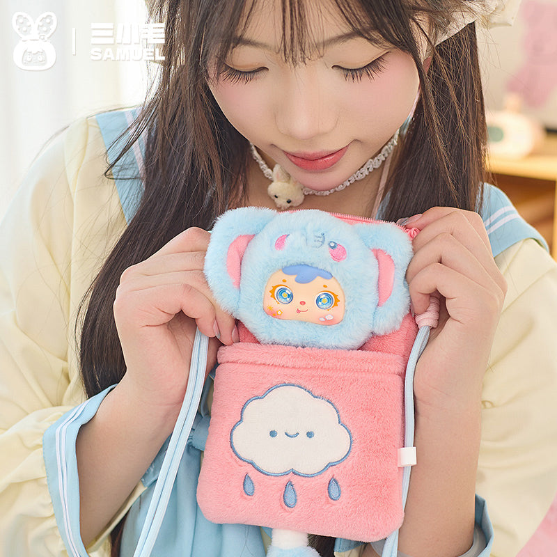 Samuel Blind Box Phone storage bag Samuel