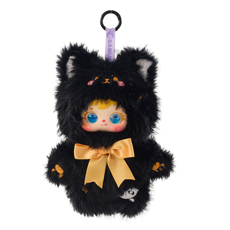 Samuel Blind Box Halloween revelry Samuel