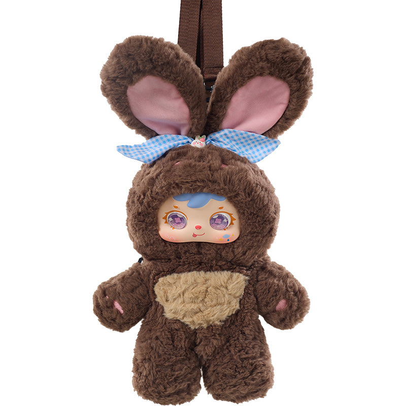 Samuel Blind Box Cute Cute Pet Backpack Samuel