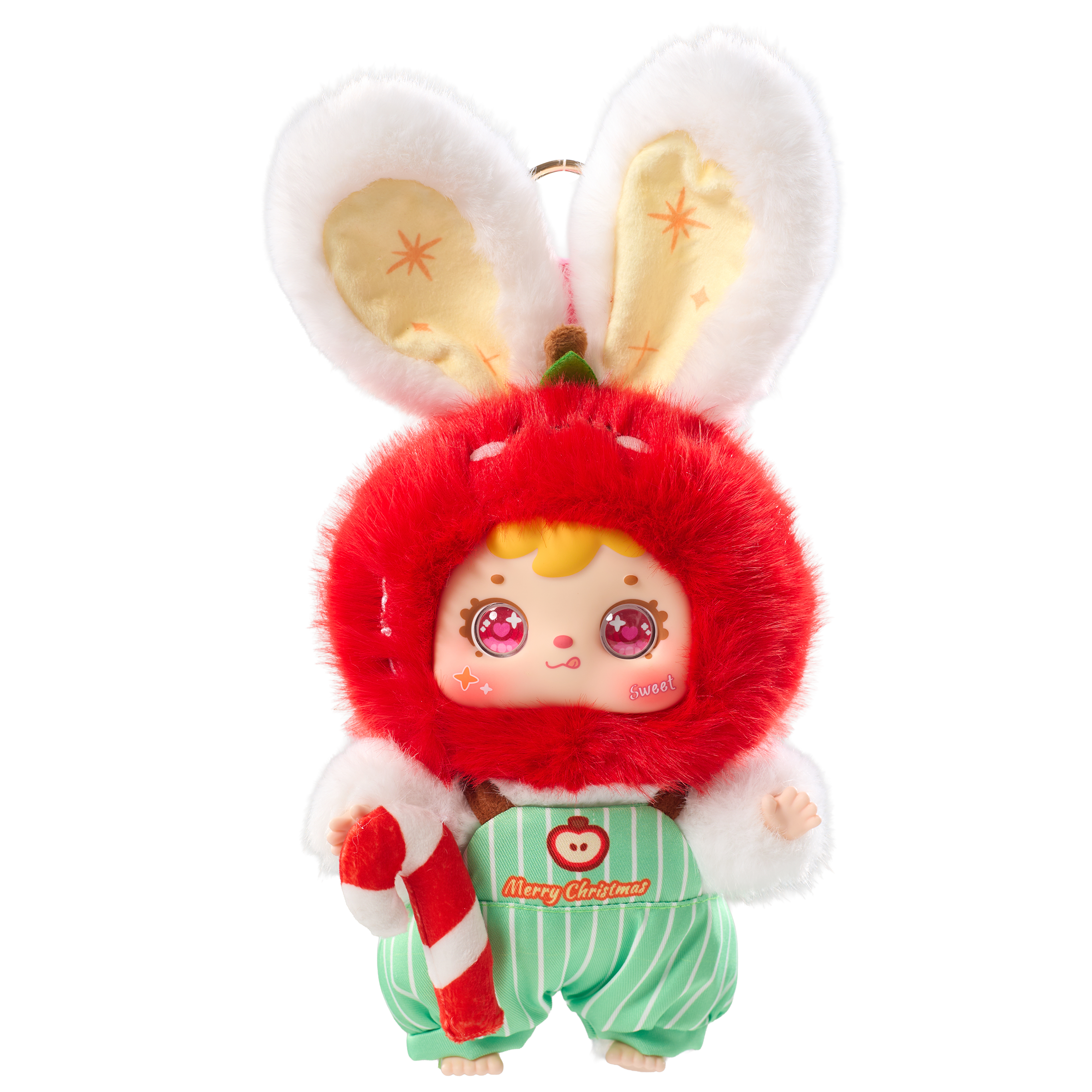 Samuel Blind Box Merry Christmas Samuel