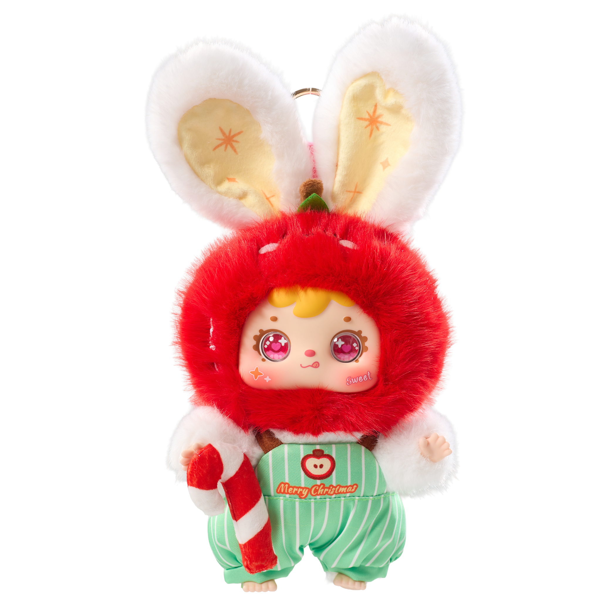 Samuel Blind Box Merry Christmas Samuel