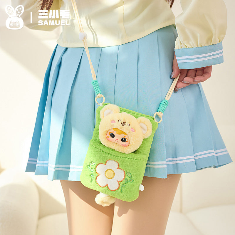 Samuel Blind Box Phone storage bag Samuel