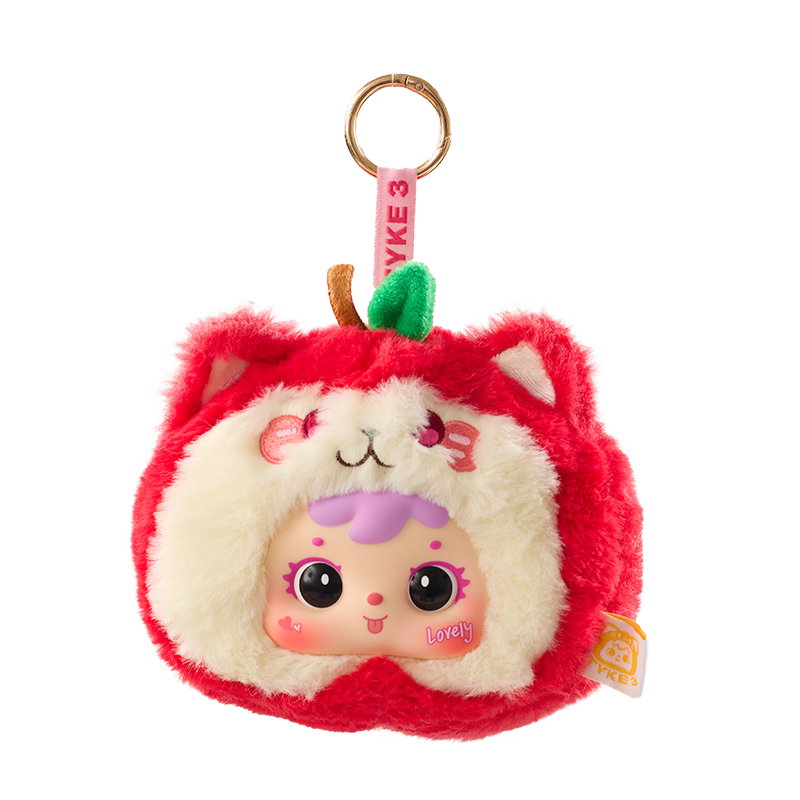 Samuel Blind Box Fruit and Animal Park Samuel