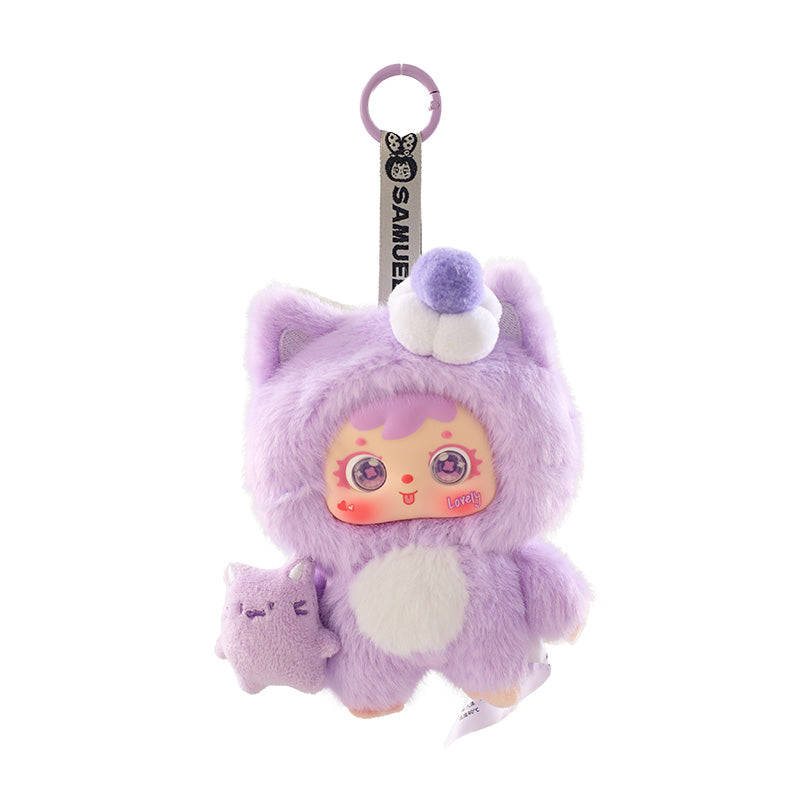 Samuel Blind Box Hug Ice Cream Samuel