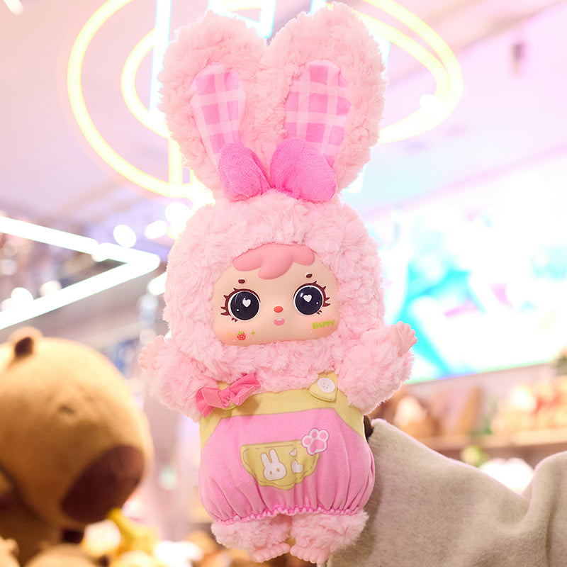 Samuel Blind Box Big Bear and Little Rabbit Samuel