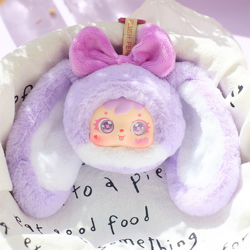 Samuel Blind Box Colorful  Bunnies Samuel