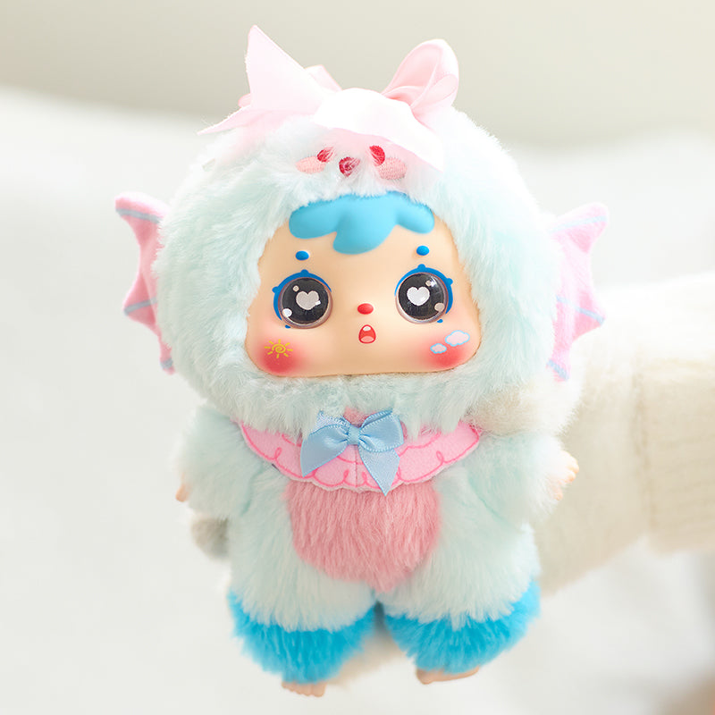 Samuel Blind Box twelve zodiac pendants Samuel