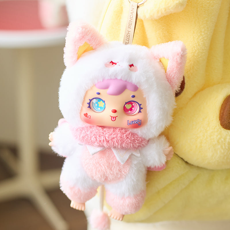 Samuel Blind Box twelve zodiac pendants Samuel