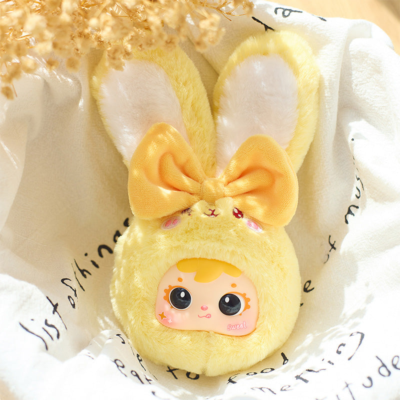 Samuel Blind Box Colorful  Bunnies Samuel