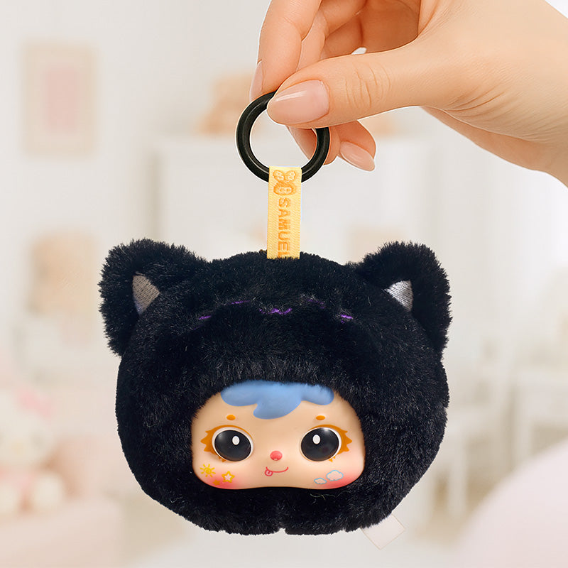 Samuel Blind Box MINI Animal Pendant II Samuel