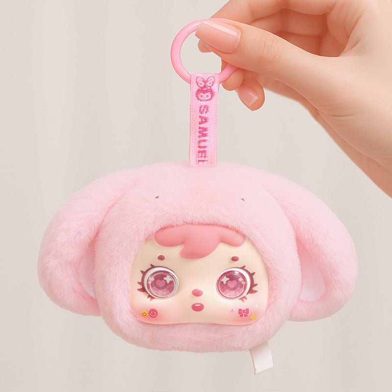 Samuel Blind Box MINI Animal Pendant II Samuel