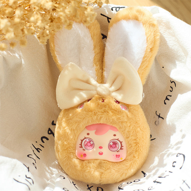 Samuel Blind Box Colorful  Bunnies Samuel