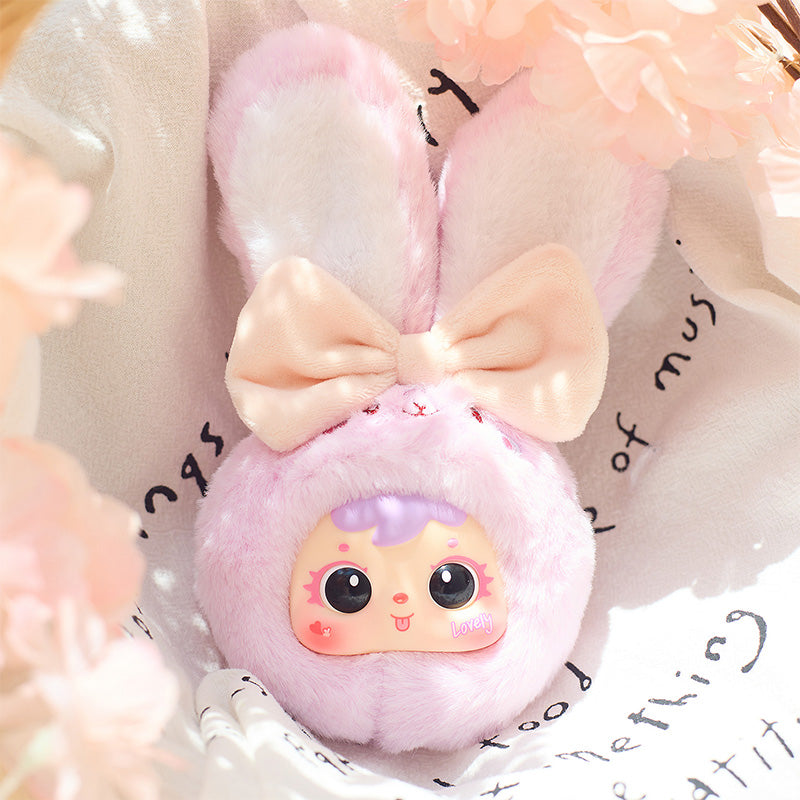 Samuel Blind Box Colorful  Bunnies Samuel