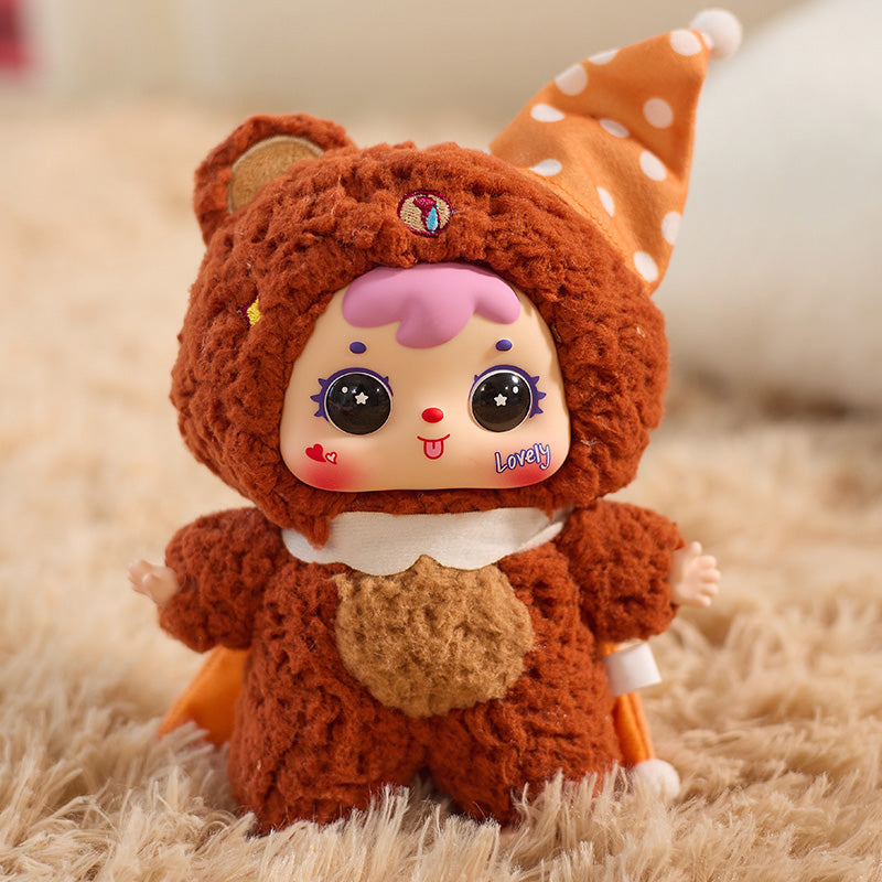 Samuel Blind Box Between dreams Samuel