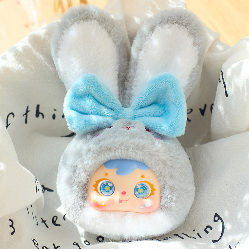 Samuel Blind Box Colorful  Bunnies Samuel