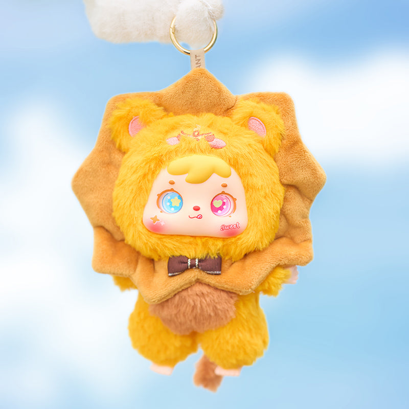 Samuel Blind Box twelve zodiac pendants Samuel